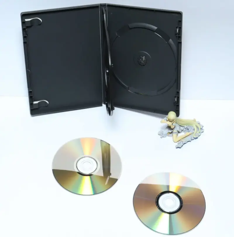 DVD Expreso polar widescreen - 2