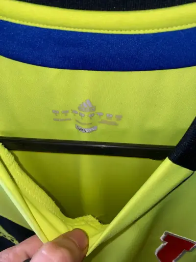 Camiseta Adidas Universidad de Chile 2012-13 - miniatura 2