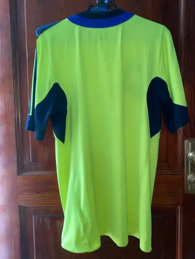 Camiseta Adidas Universidad de Chile 2012-13 - miniatura 3