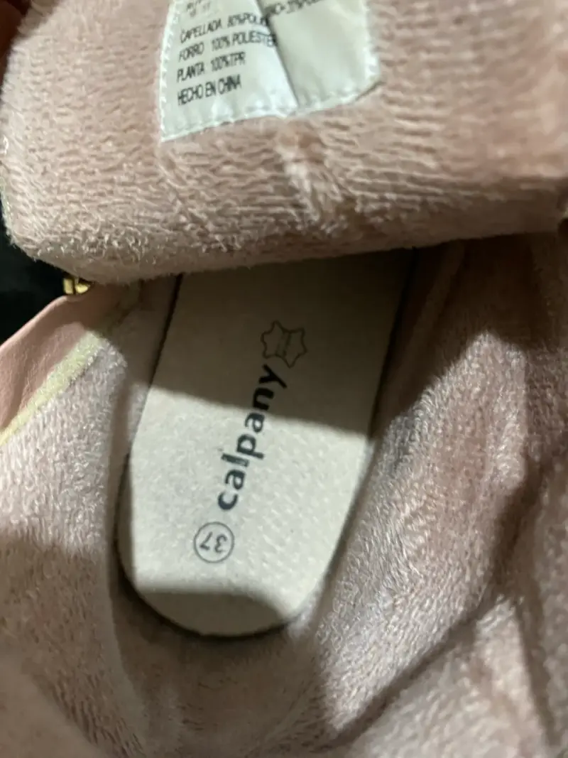 Botas de invierno para mujer Calpany forradas - 3