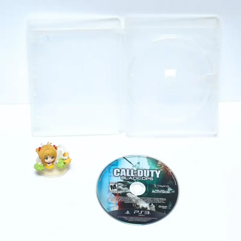 Colección de videojuegos Call of Duty para PS3 - 3