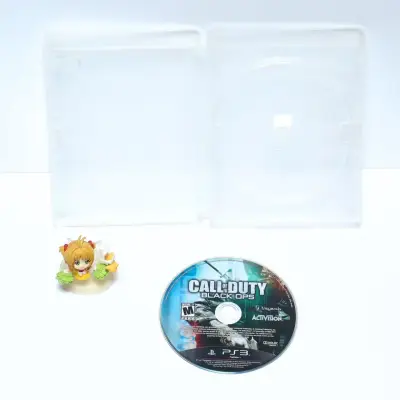 Colección de videojuegos Call of Duty para PS3 - miniatura 3