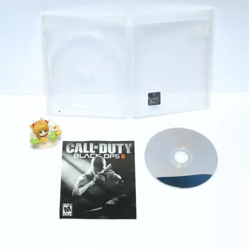 Colección de videojuegos Call of Duty para PS3 - 4