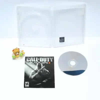 Colección de videojuegos Call of Duty para PS3 - miniatura 4