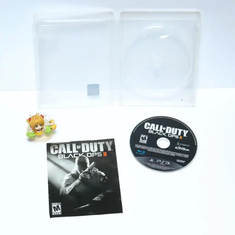 Colección de videojuegos Call of Duty para PS3 - 5