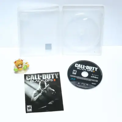 Colección de videojuegos Call of Duty para PS3 - miniatura 5