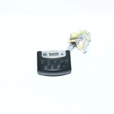 WALKMAN SONY SRF-M37V - miniatura 1