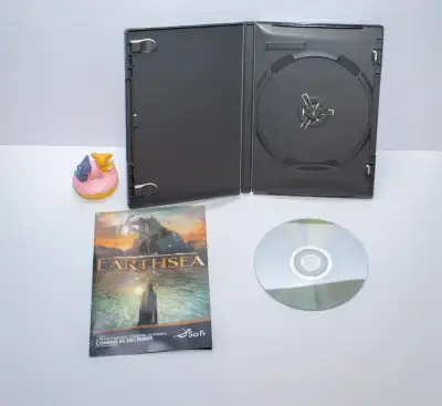 DVD VAN HELSING - miniatura 5