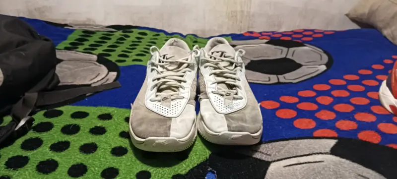 Zapatillas Nike gt cut academy - 1