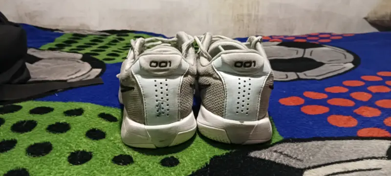 Zapatillas Nike gt cut academy - 2