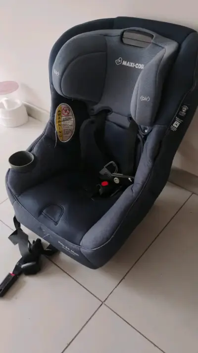 Silla de Auto para Bebé Maxi-Cosi Pria 85 Max - miniatura 3