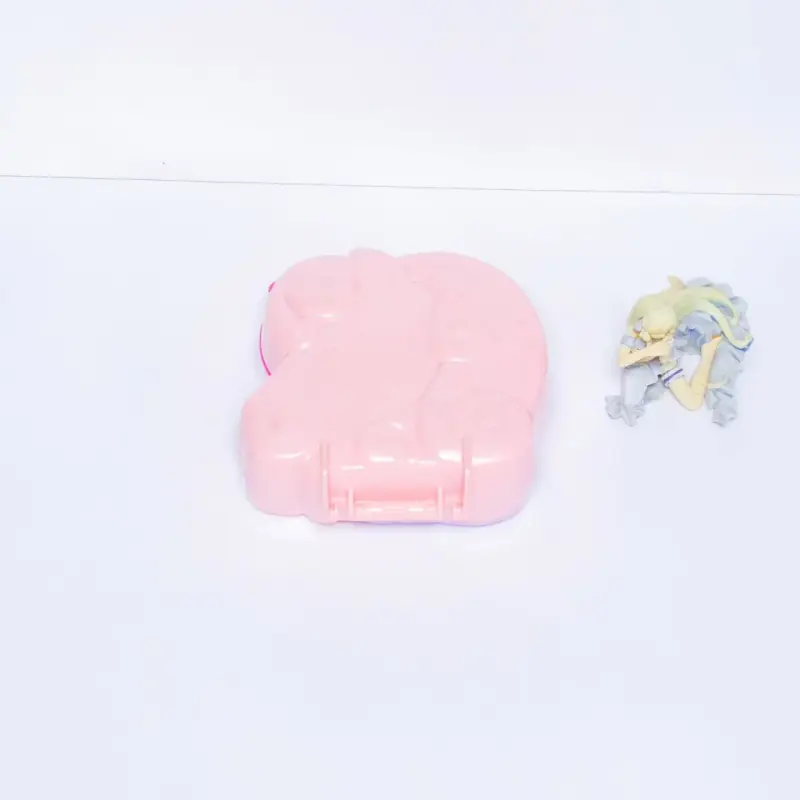 POLLY POCKET UNICORNIO 2021 MATTEL - 3