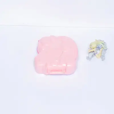 POLLY POCKET UNICORNIO 2021 MATTEL - miniatura 3