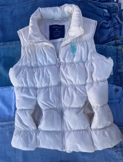 Parka U.S. Polo Assn Mujer - miniatura 1