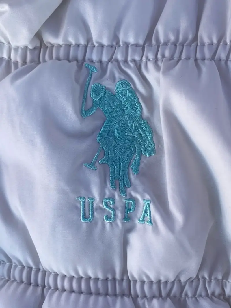 Parka U.S. Polo Assn Mujer - 2