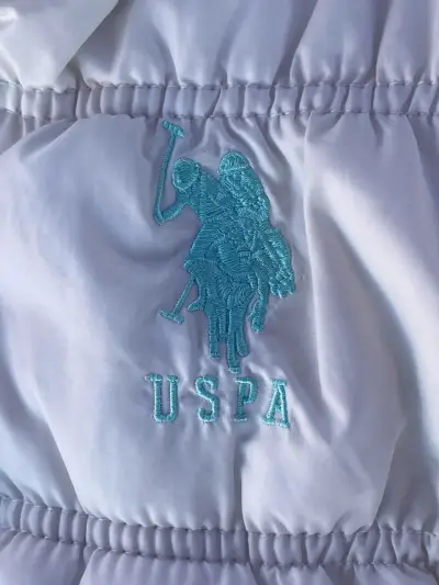 Parka U.S. Polo Assn Mujer - miniatura 2