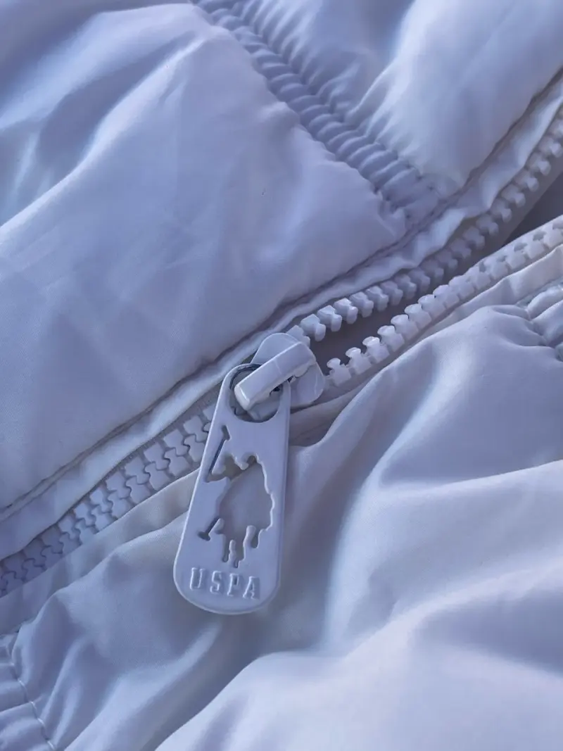 Parka U.S. Polo Assn Mujer - 3