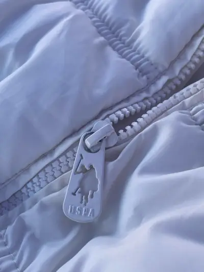 Parka U.S. Polo Assn Mujer - miniatura 3