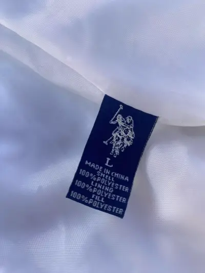 Parka U.S. Polo Assn Mujer - miniatura 4