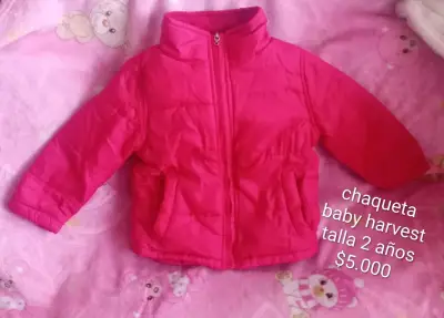 Ropita de niña - miniatura 2