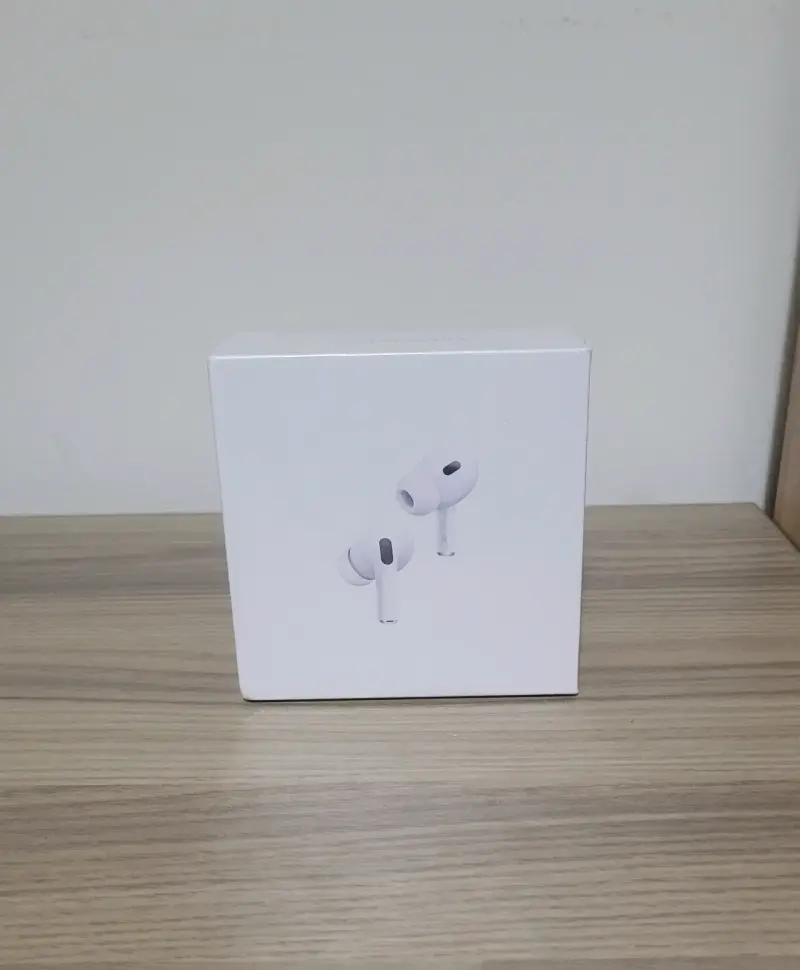 Audífonos Inalámbricos Apple AirPods Pro con Estuche - 3