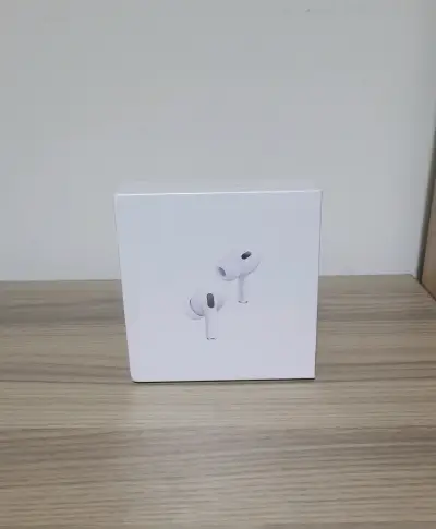 Audífonos Inalámbricos Apple AirPods Pro con Estuche - miniatura 3