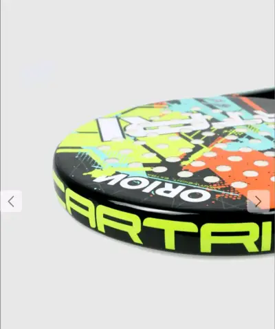 Pala de pádel Cartri Orion Pro - miniatura 2