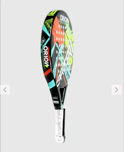 Pala de pádel Cartri Orion Pro - miniatura 3