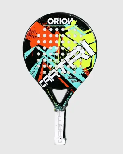 Pala de pádel Cartri Orion Pro - miniatura 4