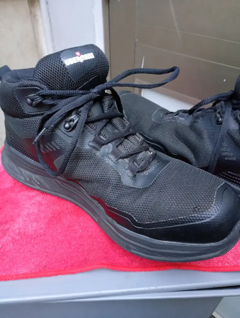 Zapatos de seguridad - 1