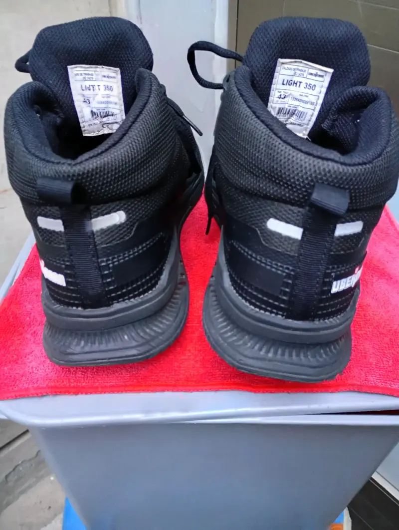 Zapatos de seguridad - 3