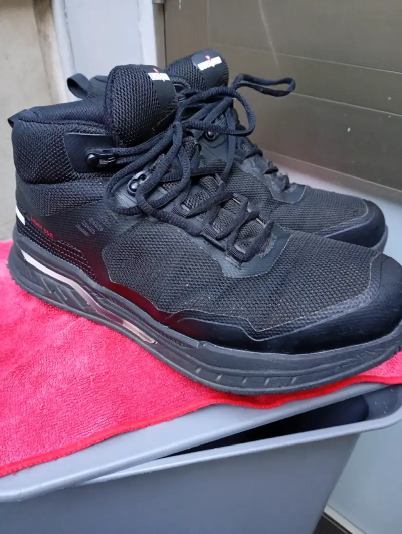 Zapatos de seguridad - 5