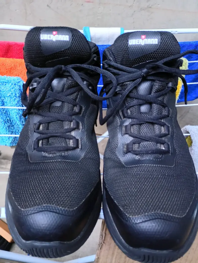 Zapatos de seguridad - 6