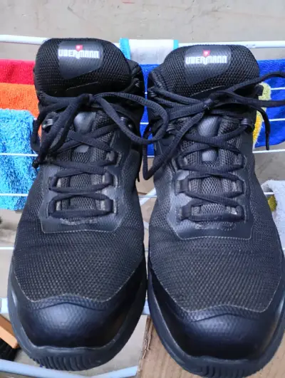 Zapatos de seguridad - miniatura 6