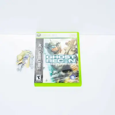 Juego Xbox 360 Ghost Recon Advanced Warfighter - miniatura 1