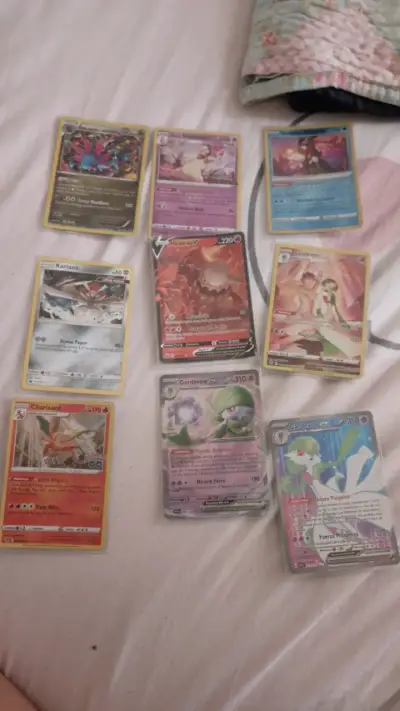 Cartas pokemon tcg - miniatura 2