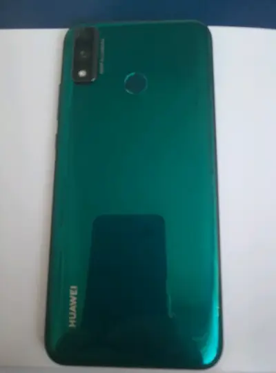 Smartphone Huawei con pantalla grande y cámara dual - miniatura 2