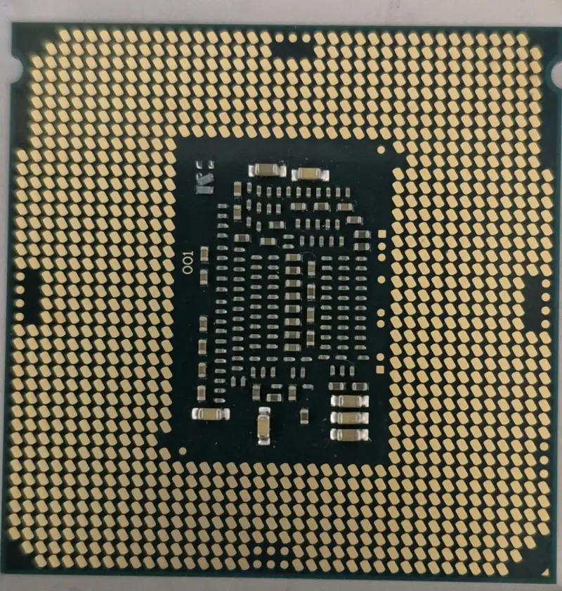 Procesador Intel Core i5-6500 3.20GHz - 2