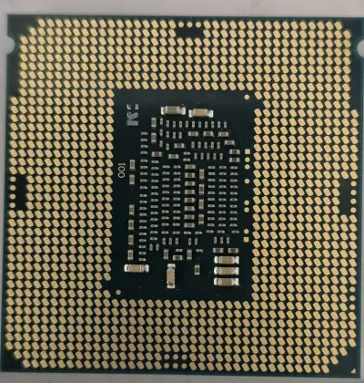 Procesador Intel Core i5-6500 3.20GHz - miniatura 2