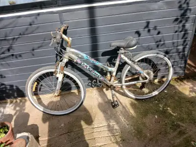 Bicicleta Oxford para adulto en buen estado - miniatura 1