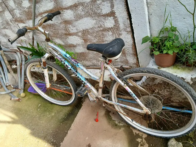 Bicicleta Oxford para adulto en buen estado - 2