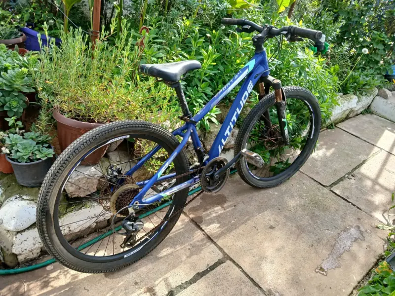 Bicicleta Oxford para adulto en buen estado - 4