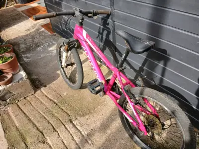 Bicicleta Oxford para adulto en buen estado - miniatura 6