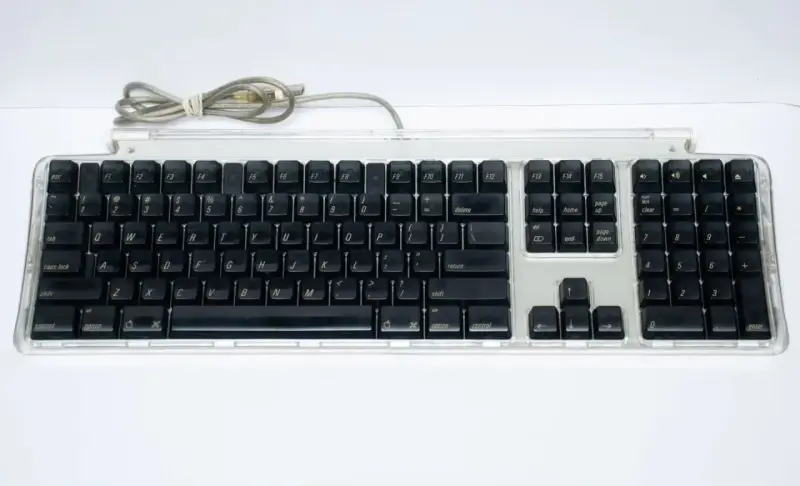 Apple teclado Pro M7803