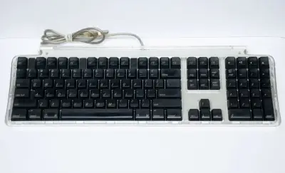 Apple teclado Pro M7803 - miniatura 1