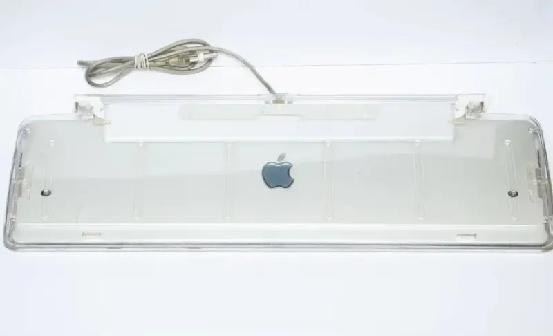 Apple teclado Pro M7803 - 2