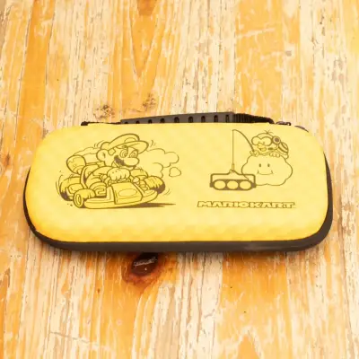 Estuche Nintendo Switch Lite - miniatura 2