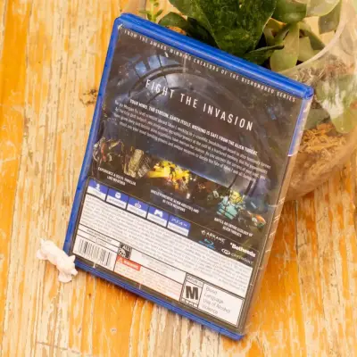 Juego PS4 Prey - miniatura 3