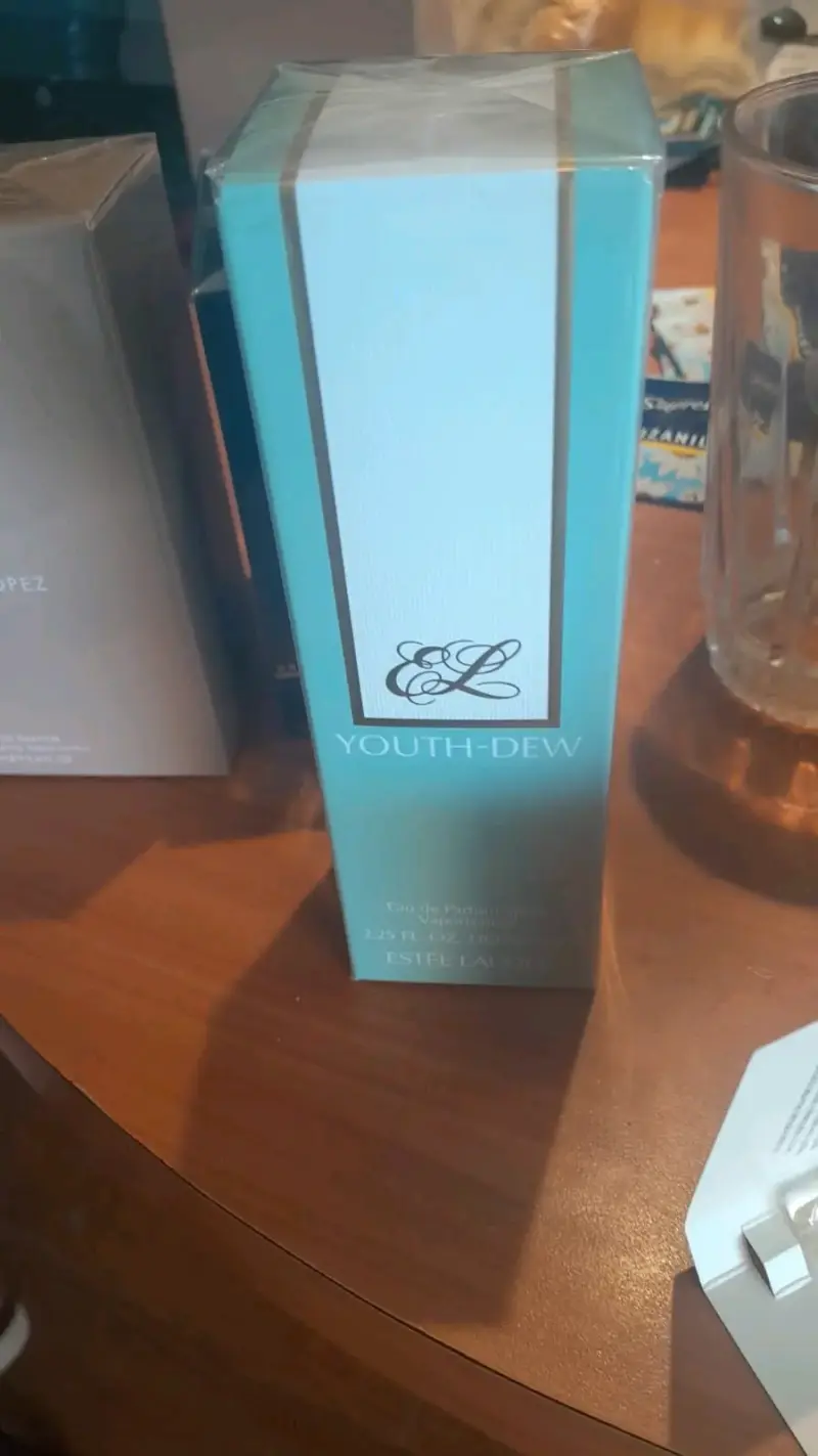 Perfume Estée Lauder Youth Dew 67 ml - 2