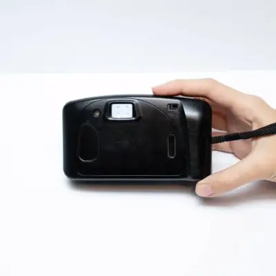 Cámara analógica Samsung AF-333 - miniatura 4